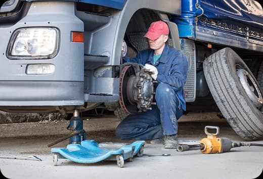 Послуги СТО